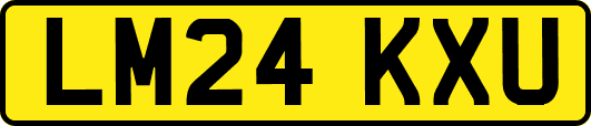 LM24KXU