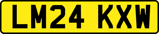 LM24KXW