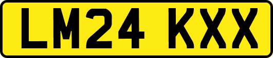 LM24KXX