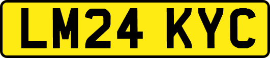 LM24KYC
