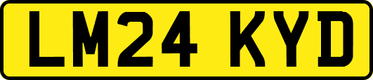 LM24KYD