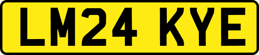 LM24KYE