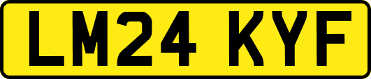 LM24KYF
