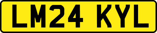 LM24KYL