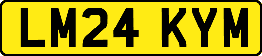 LM24KYM