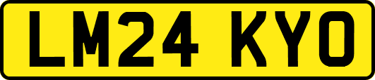 LM24KYO