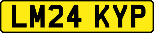 LM24KYP