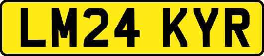 LM24KYR