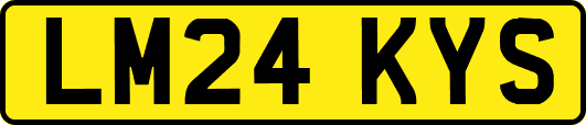LM24KYS