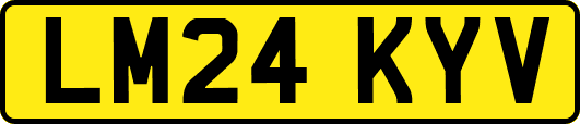 LM24KYV