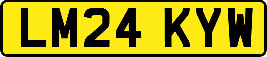 LM24KYW