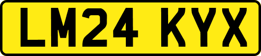 LM24KYX