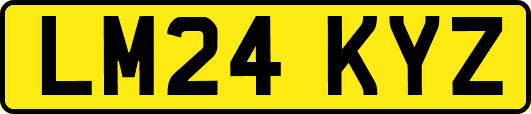 LM24KYZ