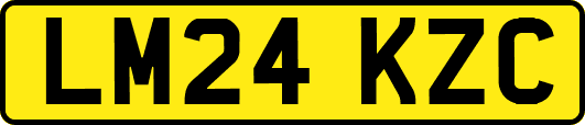 LM24KZC