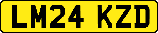 LM24KZD