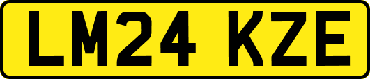 LM24KZE