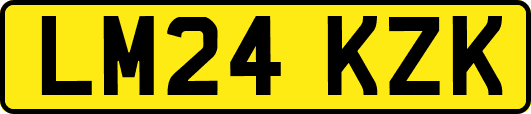 LM24KZK