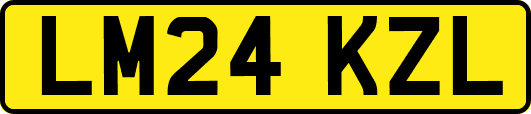 LM24KZL
