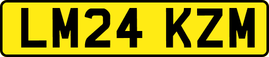 LM24KZM