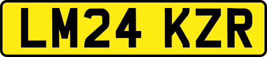 LM24KZR