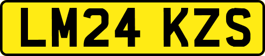 LM24KZS