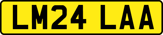 LM24LAA