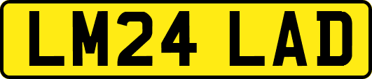 LM24LAD