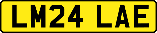LM24LAE
