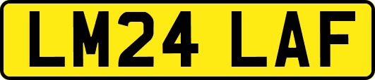 LM24LAF