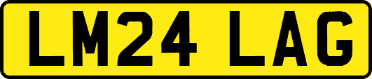 LM24LAG