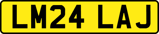 LM24LAJ