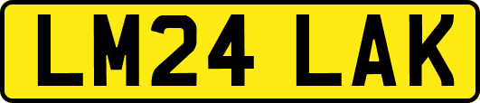 LM24LAK