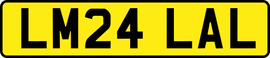 LM24LAL