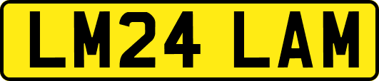 LM24LAM
