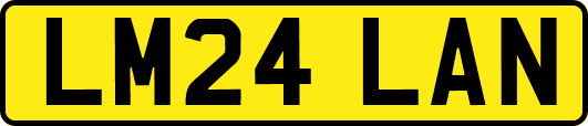 LM24LAN