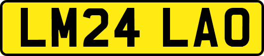 LM24LAO