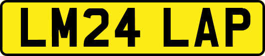 LM24LAP
