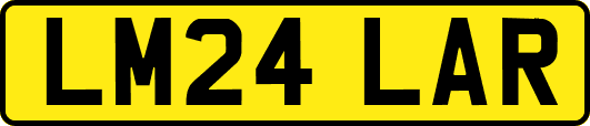 LM24LAR