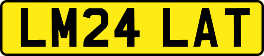 LM24LAT