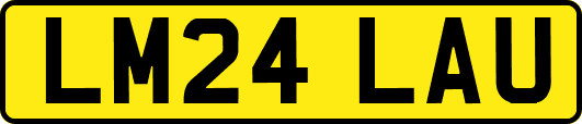 LM24LAU