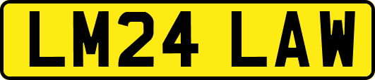 LM24LAW