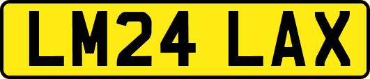 LM24LAX