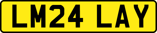 LM24LAY