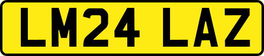 LM24LAZ