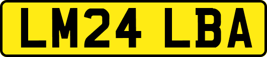 LM24LBA