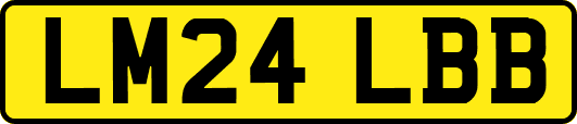 LM24LBB