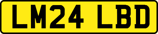LM24LBD