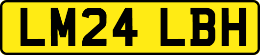 LM24LBH