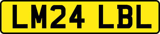 LM24LBL