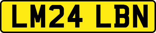 LM24LBN